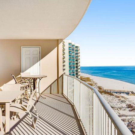 Apartamento Regency Isle 802 Orange Beach Exterior foto