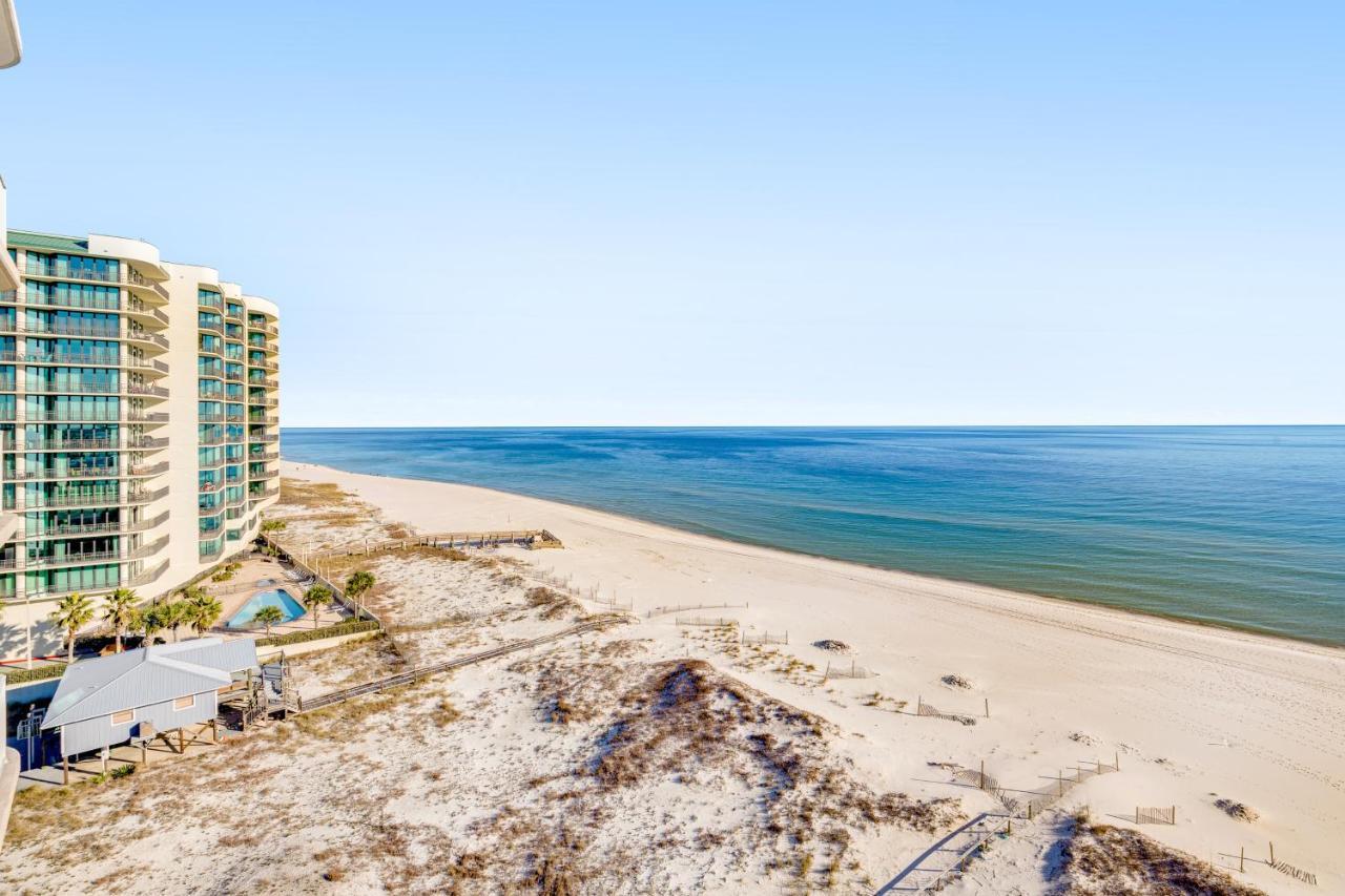 Apartamento Regency Isle 802 Orange Beach Exterior foto