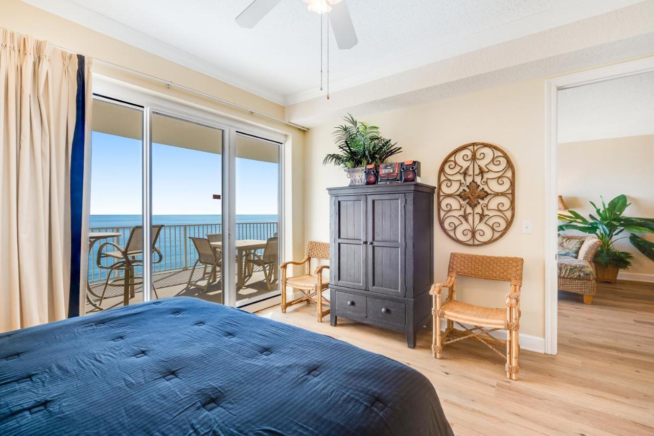 Apartamento Regency Isle 802 Orange Beach Exterior foto