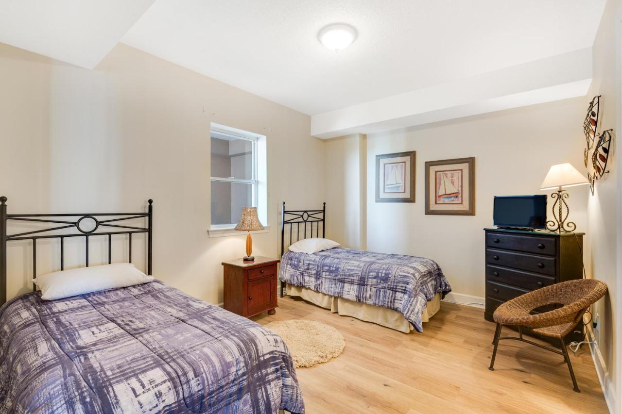 Apartamento Regency Isle 802 Orange Beach Exterior foto