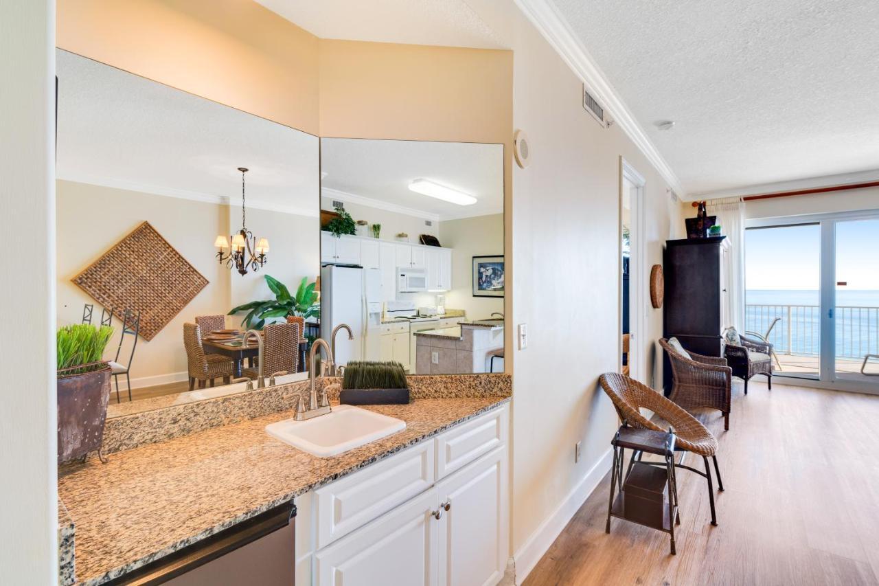 Apartamento Regency Isle 802 Orange Beach Exterior foto