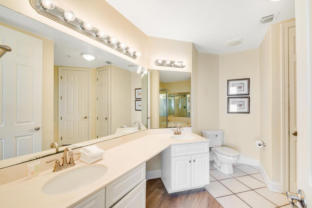 Apartamento Regency Isle 802 Orange Beach Exterior foto